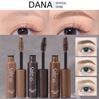 Mascara Lông Mày chuốt lông mày Nội Địa Trung DANA