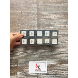 Bóng pha sợi đốt dùng cho các loại xe điện (12V và 48V)