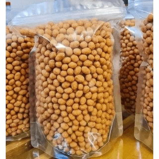 500G ĐẬU PHỘNG DA CÁ SIÊU GIÒN BÉO HẤP DẪN