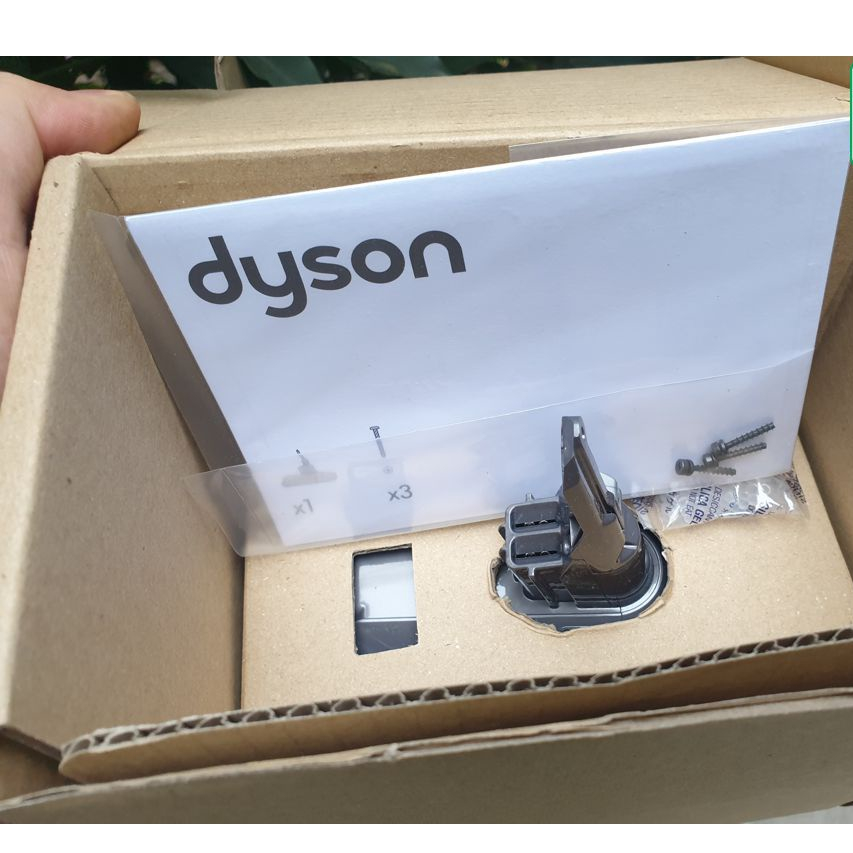 Pin máy hút bụi Dyson V8 SV10 FullBox chính hãng