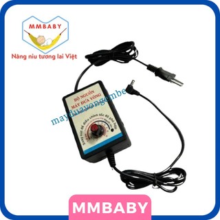 Nguồn điện máy đưa võng FJS ( đen )