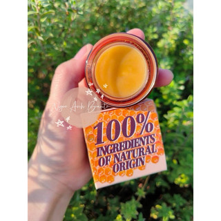 Hũ dưỡng môi nuxe