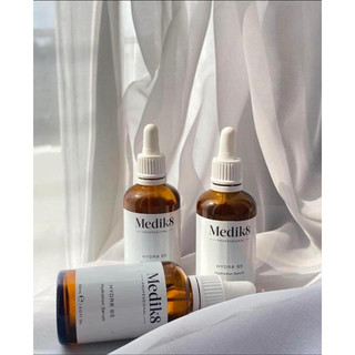 Serum B5 Medik8 cấp ẩm và phục hồi da