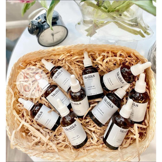 Serum B5 Medik8 cấp ẩm và phục hồi da