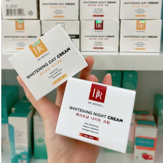  Kem Nám Cao Cấp Dr.Biocell   Chính Hãng   
