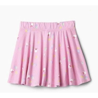 Chân váy bé xuất dư G.AP, Won.der size 6m-5y(6-20kg)