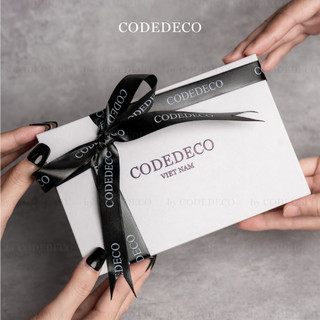 Tinh dầu thơm CODEDECO Good Girl 50ml