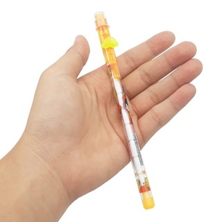 VPP1542024 - Sỉ 20 Chiếc bút chì khúc joyko 2B