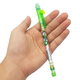 VPP1542024 - Sỉ 20 Chiếc bút chì khúc joyko 2B