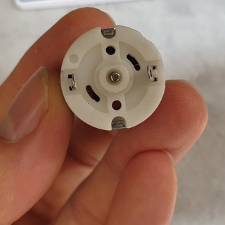 05 Động cơ R140 DIY DC motor mini LK0006