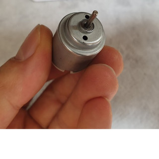 05 Động cơ R140 DIY DC motor mini LK0006