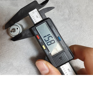 05 Động cơ R140 DIY DC motor mini LK0006