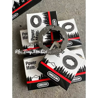 Nhông cưa, Đồng tiền máy cưa xích 365 5200 381 353 hàng Oregon