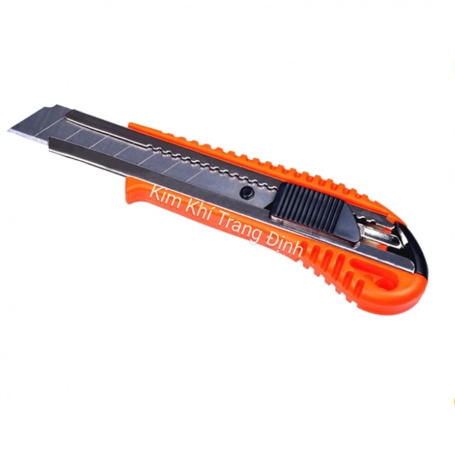 6 chiếc dao rọc giấy chính hãng