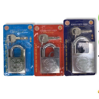 Khóa Cửa Chống Cắt Việt Tiệp