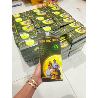 dầu gội thanh mộc hương (chính hãng)