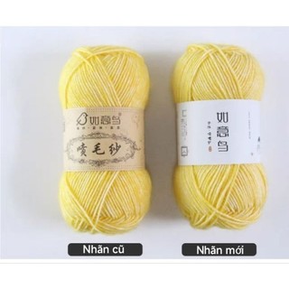 Len Cúc Tần ( Bảng 01 - 43 )