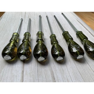 Tô vít đóng cán trong thân 6mm và 8mm dài 15cm-25cm 2 loại bake và 2 cạnh