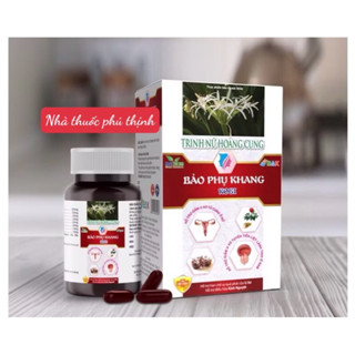  ✅ hàng chính hãng  trinh nữ hoàng cung bảo phụ khang kogi date mới nhất 