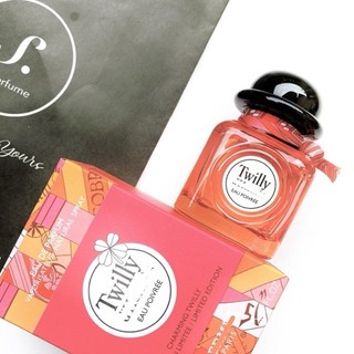 [ Mẫu thử ] Nước hoa nữ Twilly EDP , Twilly Eau Poivree