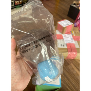 Tổng hợp nhân vật BTS Tiny Tan
