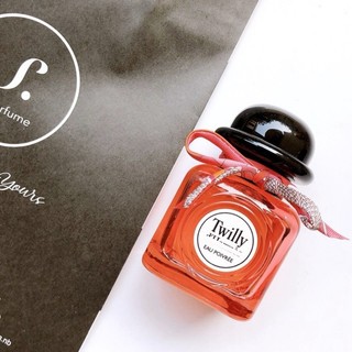 [ Mẫu thử ] Nước hoa nữ Twilly EDP , Twilly Eau Poivree