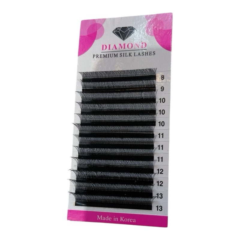 Mi cỏ 3 lá Diamond