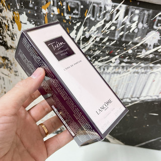 Nước hoa nữ lancome tresor midnight rose eau de parfum 75ml