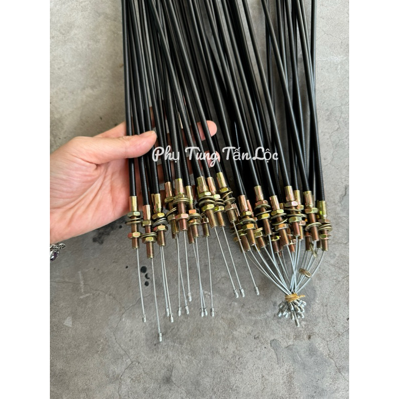 Dây ga máy cắt cỏ các loại