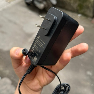 Adapter nguồn 12v 2.5A chính hãng