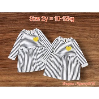 Váy bé gái xuất dư ( Size 7-8y, 10-12y )