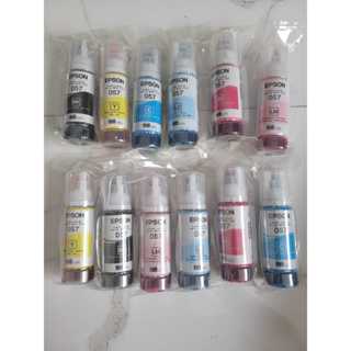 Mực máy in Epson dùng cho máy Epsons L8050, Epsons L18050