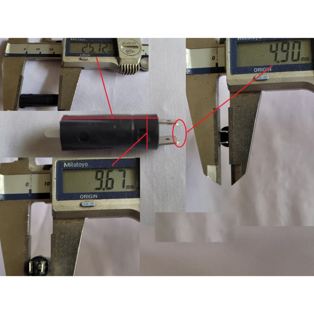 Công tắc ly hợp Honda WINNER Honda CB400 VTEC CBR250 400 VFR400 CB919  CBR600 và các dòng xe tương ứ