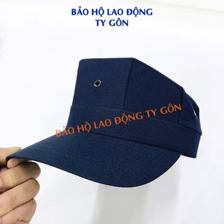 NÓN BẢO VỆ -  LOGO NÓN BẢO VỆ