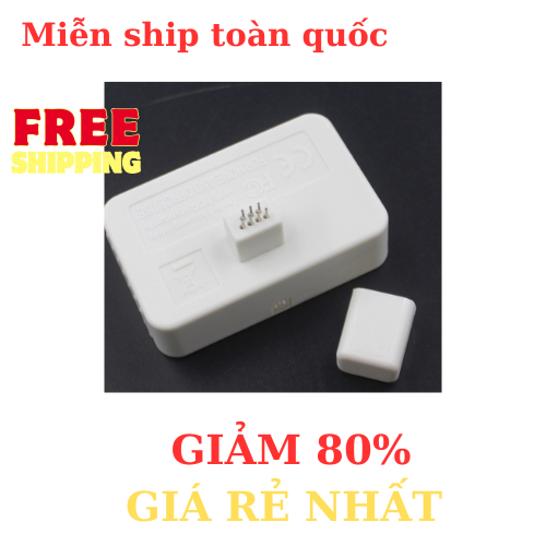 Cục kít reset máy in  epson L1110/ L3110/ L1210/ M1100/ M1120/ L3150/ L4160/L6190