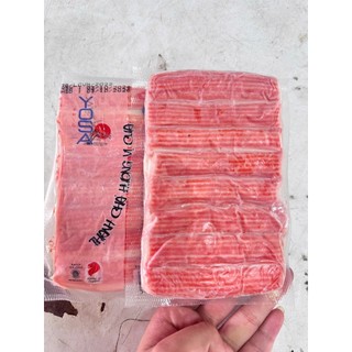 100G THANH CUA LOẠI NGON