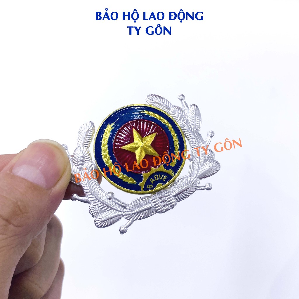 Sao gắn nón bảo vệ