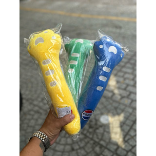 Cây Đấm Lưng Tay Mèo Quà Tặng Pepsi