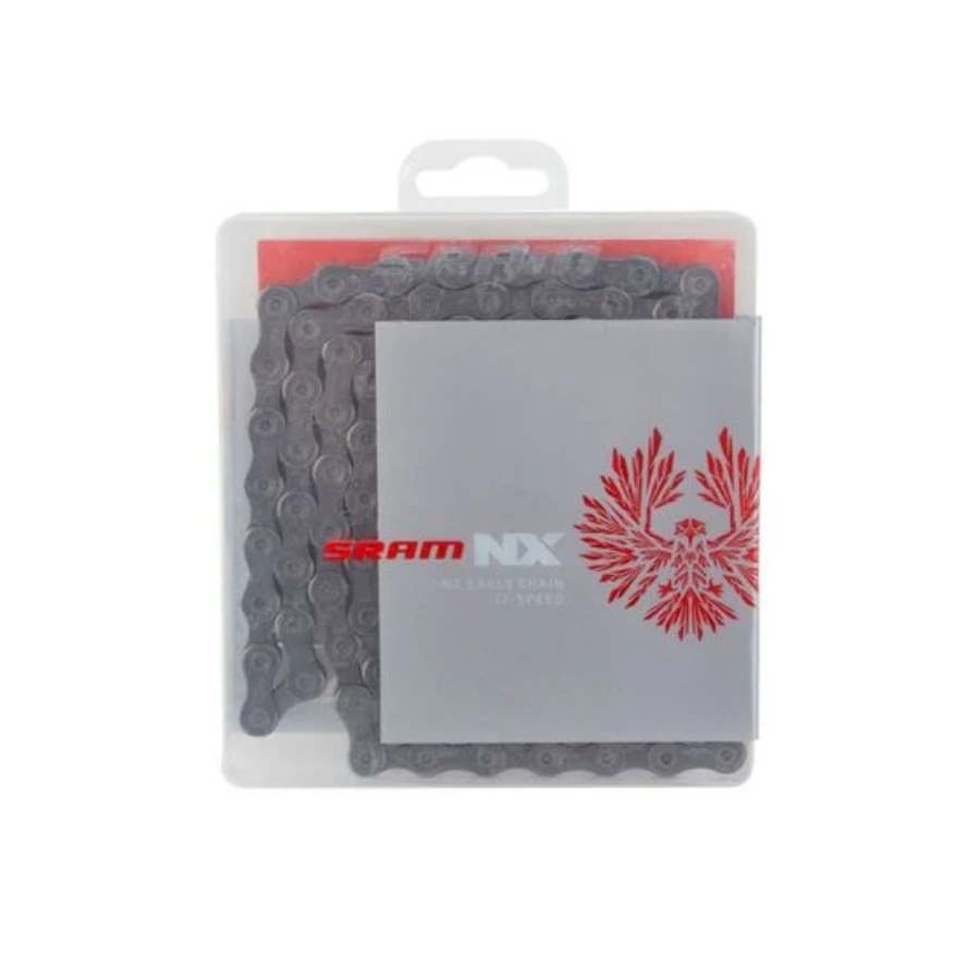 Xích Xe Đạp 12 Tốc Độ SRAM NX Eagle Chất Lượng Cao