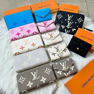 ví gập 3 lv mini nhỏ gọn[fullbox] kèm ảnh thật và video