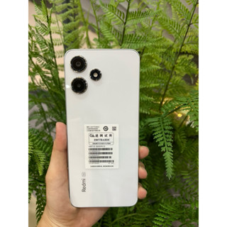 Điện thoại Redmi 12 5G 6GB/128GB Snapdragon 4 Gen 2 ,Có NFC ,Rom Tiếng việt - Hàng Quốc Tế