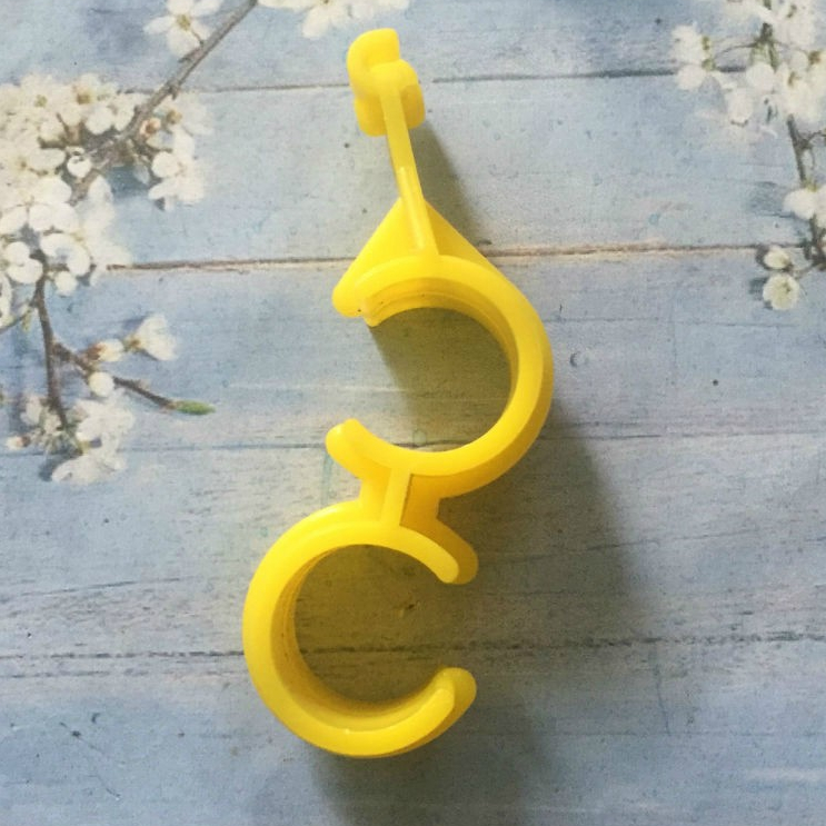 ĐAI KẸP ỐNG NƯỚC BỘ 5 KẸP
