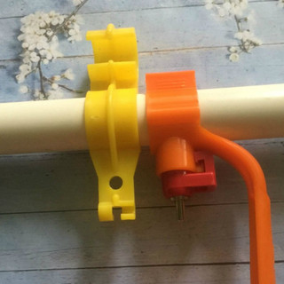 ĐAI KẸP ỐNG NƯỚC BỘ 5 KẸP