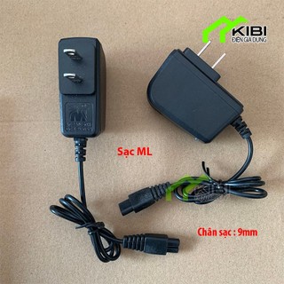 Củ sạc, cục sạc cho đèn pin