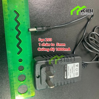 Củ sạc, cục sạc cho đèn pin