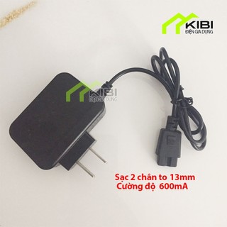 Củ sạc, cục sạc cho đèn pin