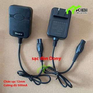 Củ sạc, cục sạc cho đèn pin