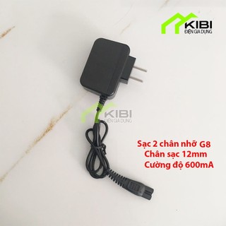 Củ sạc, cục sạc cho đèn pin