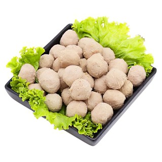 500G BÒ VIÊN LOẠI NGON