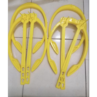 GIÁ PHỐI ĐỠ TINH CHO HEO